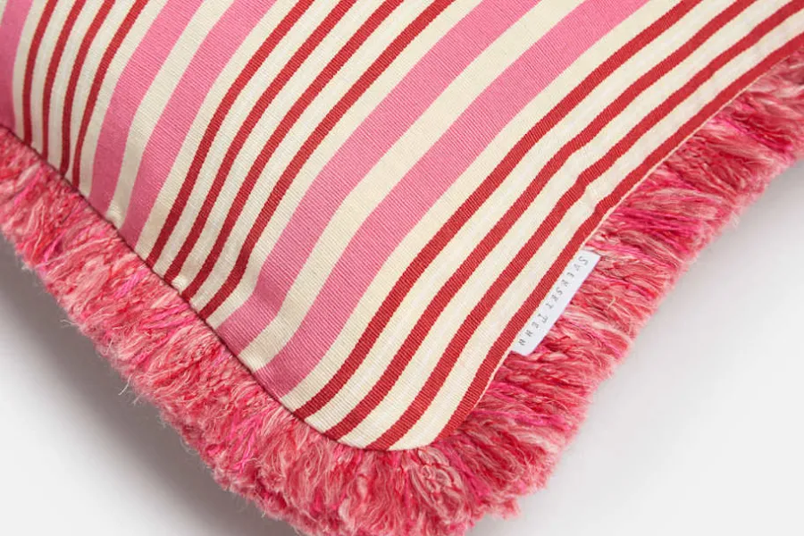 Svenskt Tenn Kudde Jodhpur* Kuddar