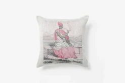 Damien Ajavon Kudde La Linguère du Waalo* Kuddar