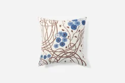 Josef Frank/Svenskt Tenn Kudde Loops* Kuddar