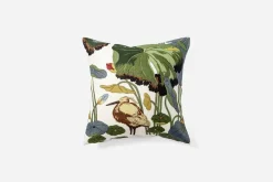 GP & J Baker/Svenskt Tenn Kudde Lotus* Kuddar