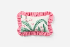 Josef Frank/Svenskt Tenn Kudde Med Volang* Kuddar