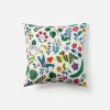 Josef Frank/Svenskt Tenn Kudde Mille Fleurs* Kuddar
