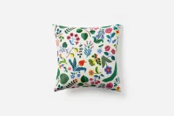 Josef Frank/Svenskt Tenn Kudde Mille Fleurs* Kuddar