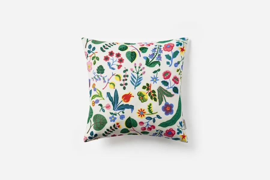 Josef Frank/Svenskt Tenn Kudde Mille Fleurs* Kuddar