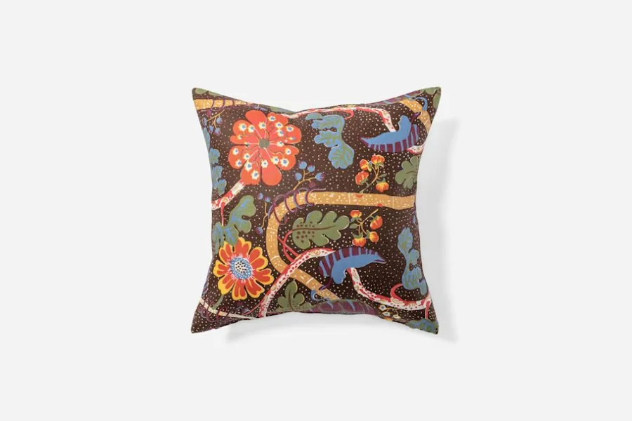 Josef Frank/Svenskt Tenn Kudde Mirakel* Kuddar