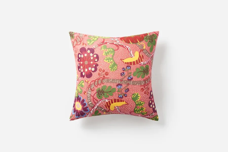 Josef Frank/Svenskt Tenn Kudde Mirakel* Kuddar