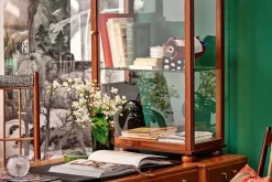 Josef Frank/Svenskt Tenn Kudde Mirakel* Kuddar