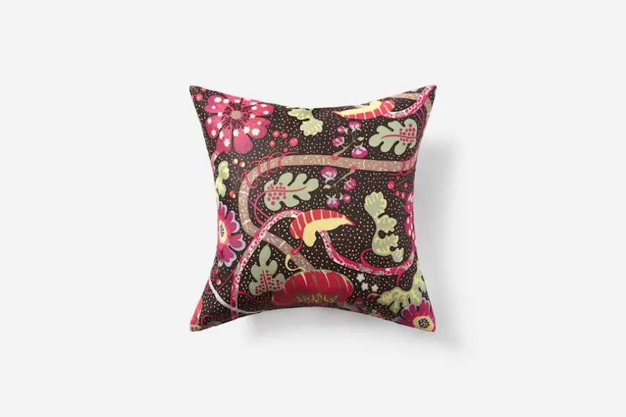 Josef Frank/Svenskt Tenn Kudde Mirakel* Kuddar