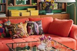 Josef Frank/Svenskt Tenn Kudde Poisons* Kuddar