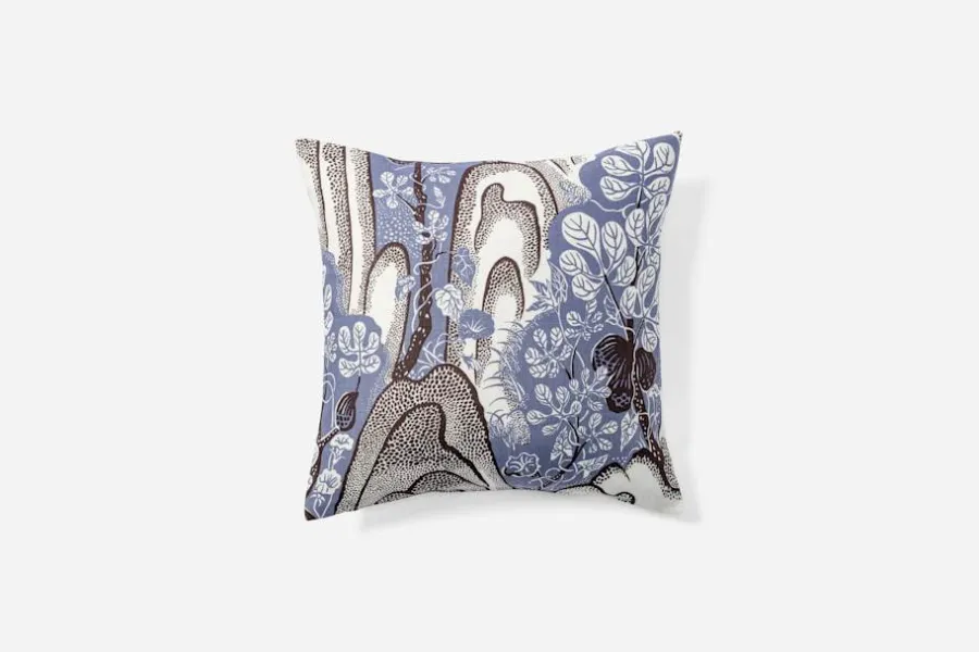 Josef Frank/Svenskt Tenn Kudde Rox & Fix* Kuddar