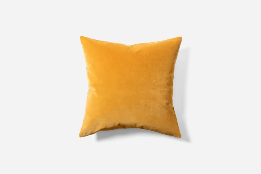 Svenskt Tenn Kudde Sammet* Kuddar