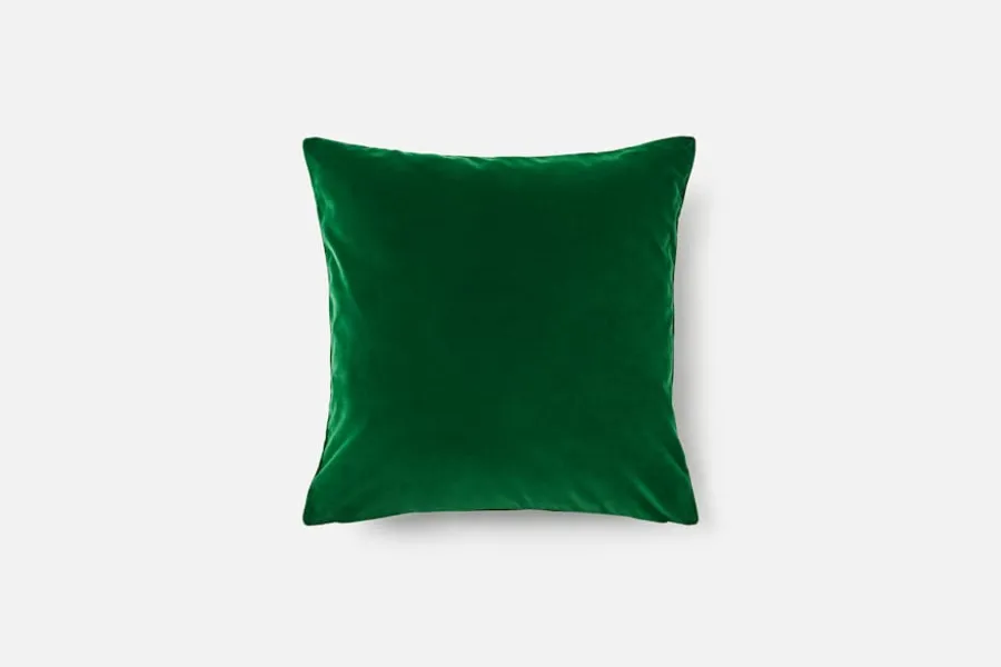 Svenskt Tenn Kudde Sammet* Kuddar