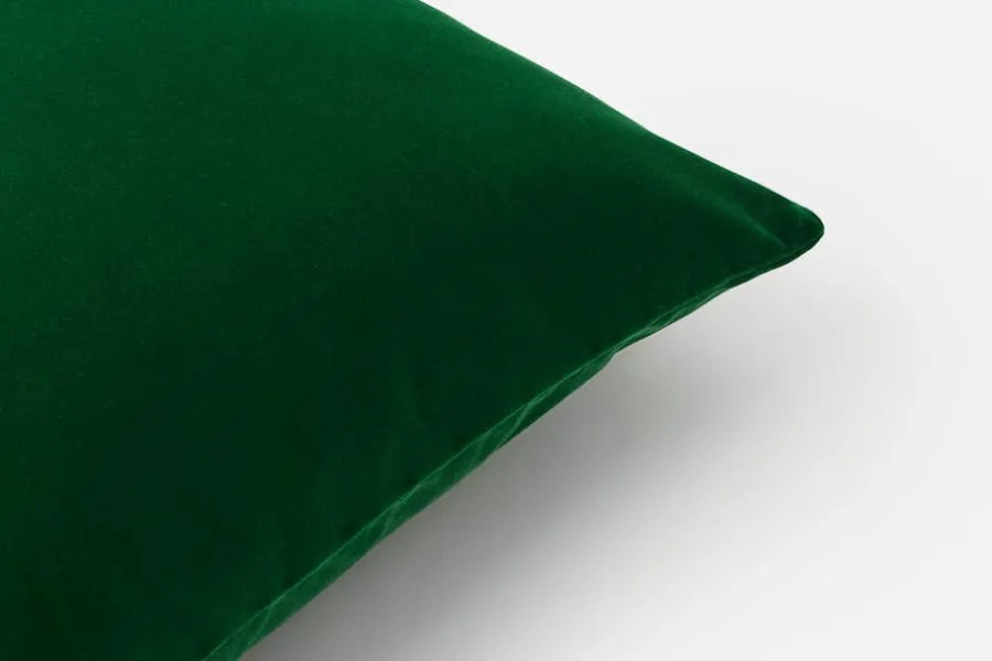 Svenskt Tenn Kudde Sammet* Kuddar