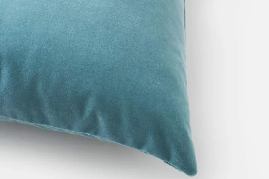 Svenskt Tenn Kudde Sammet* Kuddar