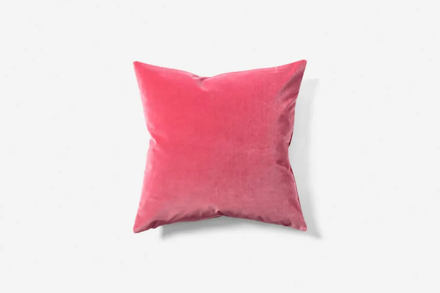 Svenskt Tenn Kudde Sammet* Kuddar