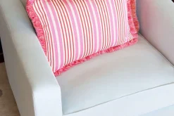 Svenskt Tenn Kudde Lin* Kuddar