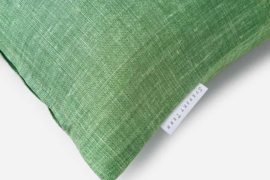 Svenskt Tenn Kudde Lin* Kuddar