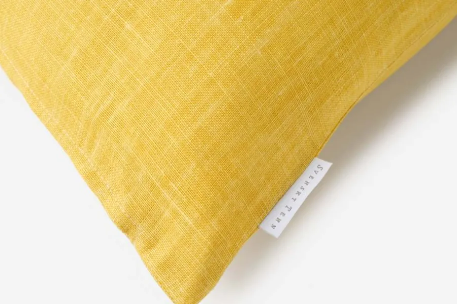 Svenskt Tenn Kudde Lin* Kuddar