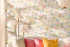 Svenskt Tenn Kudde Lin* Kuddar