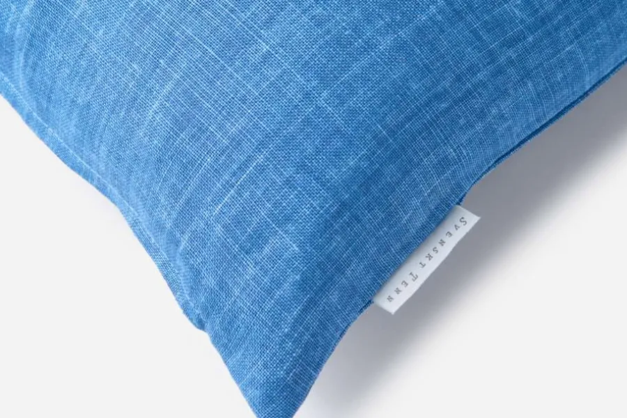 Svenskt Tenn Kudde Lin* Kuddar