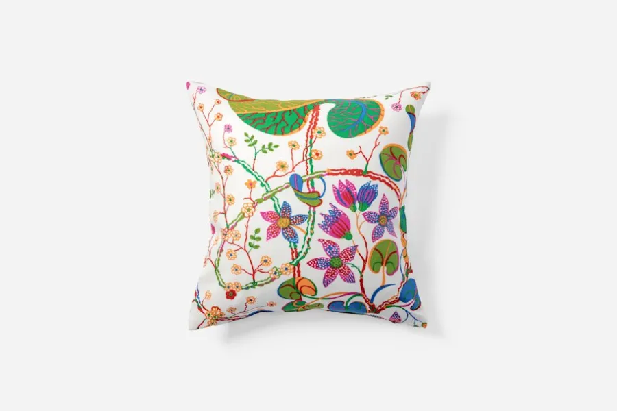 Josef Frank/Svenskt Tenn Kudde Teheran* Kuddar