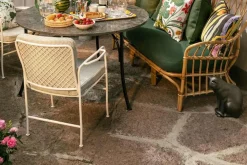 Josef Frank/Svenskt Tenn Kudde Träd I Blom* Kuddar