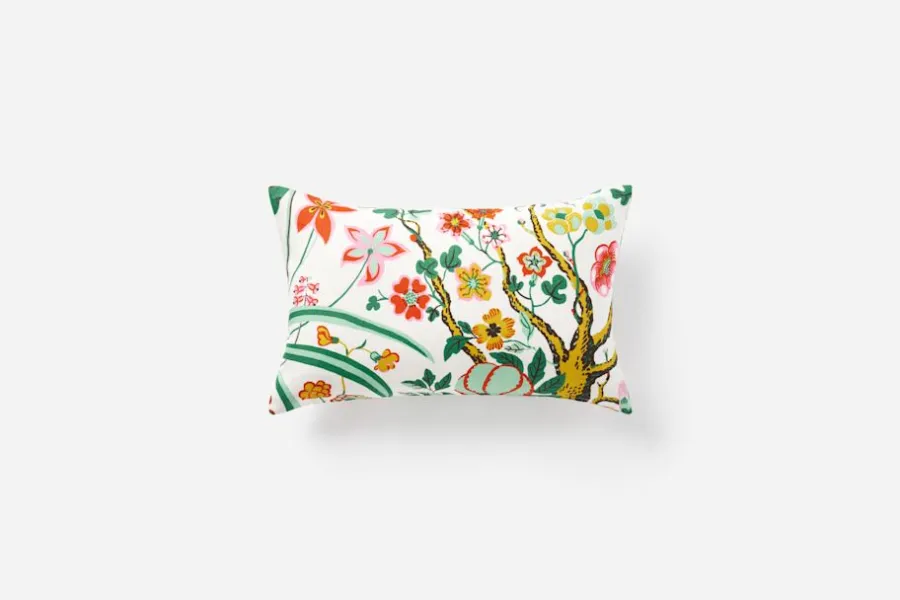 Josef Frank/Svenskt Tenn Kudde Träd I Blom* Kuddar