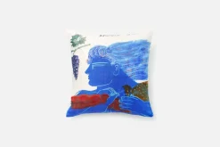 Alekos Fassianos Kudde Under Samma Himmel* Kuddar