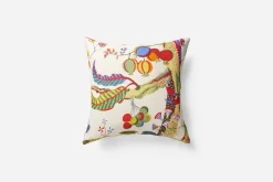 Josef Frank/Svenskt Tenn Kudde Vegetable Tree* Kuddar