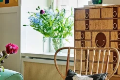 Josef Frank/Svenskt Tenn Kudde Världskarta* Kuddar