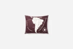 Josef Frank/Svenskt Tenn Kudde Världskarta* Kuddar