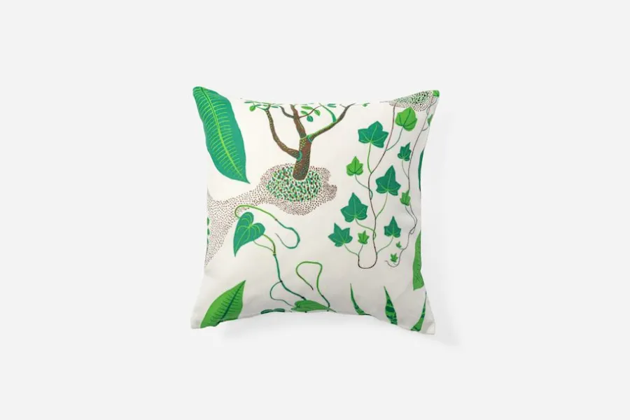 Josef Frank/Svenskt Tenn Kudde Window* Kuddar