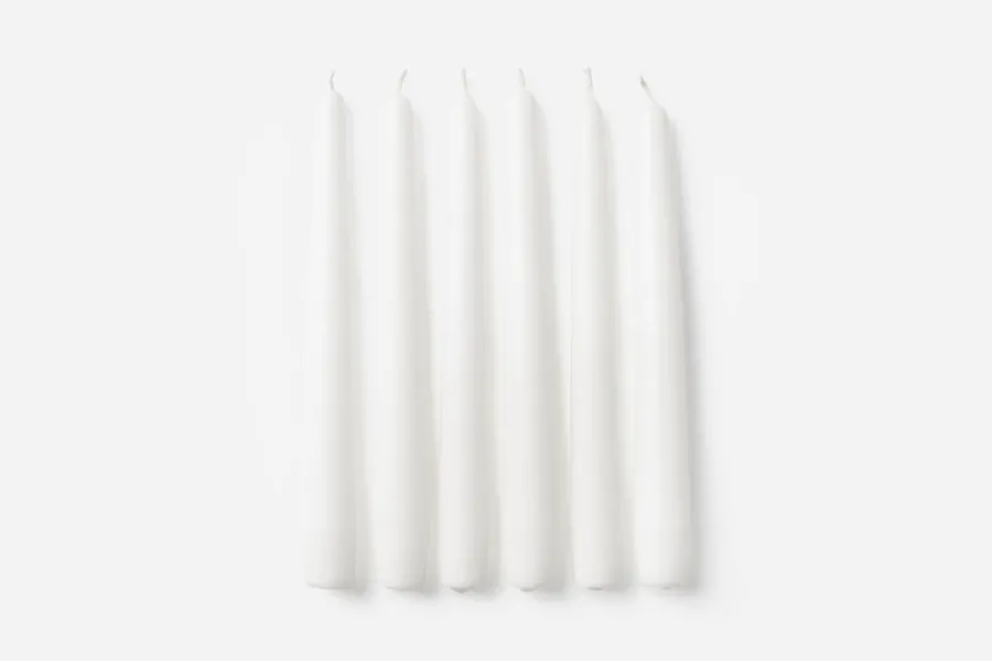 Svenskt Tenn Lampettljus Antik* Ljus & Tillbehör