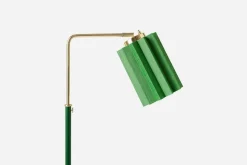 Folkform Lampskärm Pleated For Frank* Lampskärmar