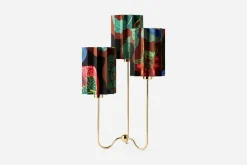 Folkform Lampskärm Pleated For Frank* Lampskärmar