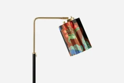 Folkform Lampskärm Pleated For Frank* Lampskärmar