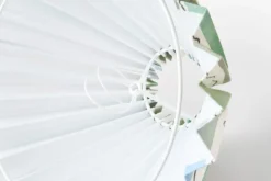 Svenskt Tenn / Lars Nilsson Lampskärm Plisserad* Lampskärmar