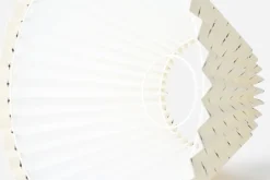 Helene Blanche Svenskt Tenn Lampskärm Plisserad* Lampskärmar