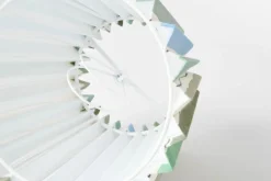 Svenskt Tenn / Lars Nilsson Lampskärm Plisserad* Lampskärmar