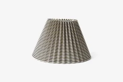 Helene Blanche Svenskt Tenn Lampskärm Plisserad* Lampskärmar