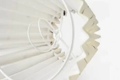 Helene Blanche Svenskt Tenn Lampskärm Plisserad* Lampskärmar