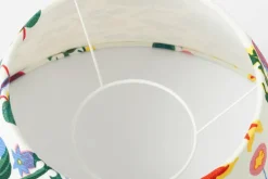 Josef Frank/Svenskt Tenn Lampskärm Spänd 1257* Lampskärmar