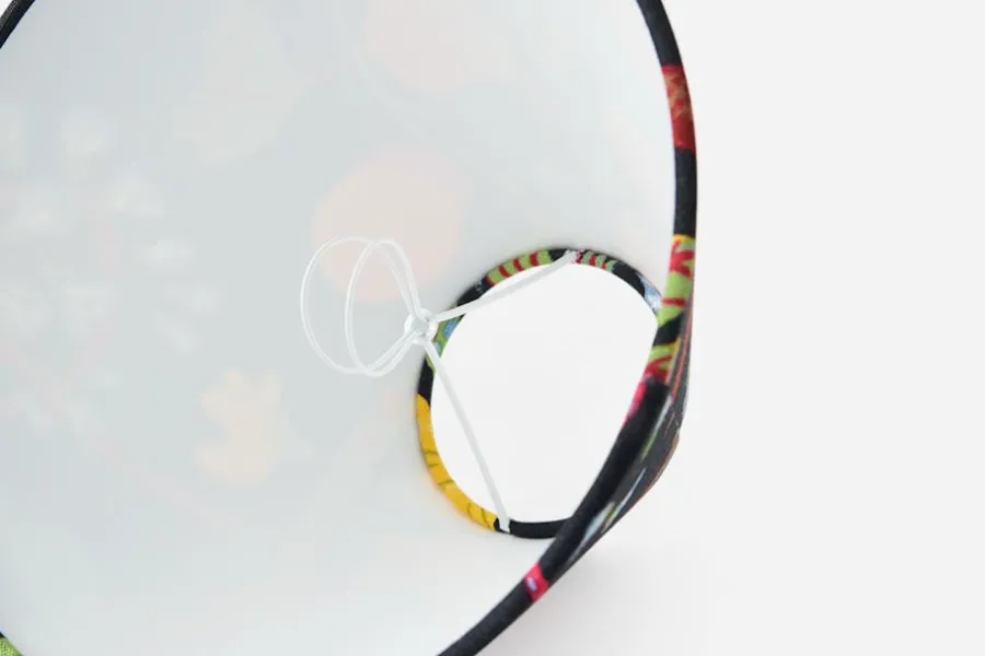 Josef Frank/Svenskt Tenn Lampskärm Spänd 2575* Lampskärmar