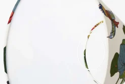 GP & J Baker/Svenskt Tenn Lampskärm Spänd 1257* Lampskärmar