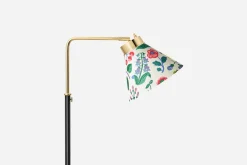 Josef Frank/Svenskt Tenn Lampskärm Spänd 1842* Lampskärmar