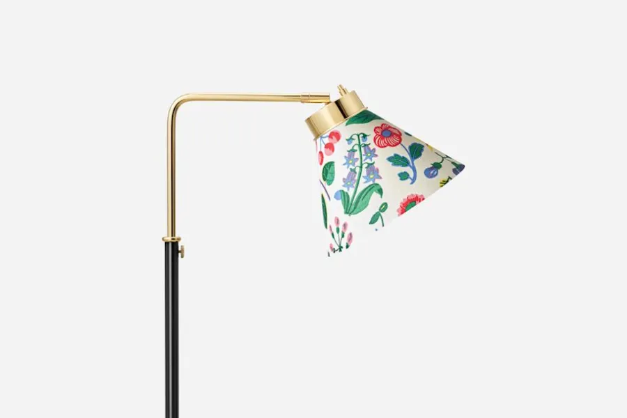 Josef Frank/Svenskt Tenn Lampskärm Spänd 1842* Lampskärmar