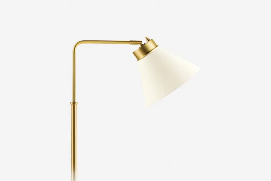 Svenskt Tenn Lampskärm Spänd 1842* Lampskärmar