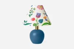 Josef Frank/Svenskt Tenn Lampskärm Spänd 2575* Lampskärmar