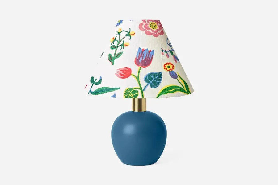 Josef Frank/Svenskt Tenn Lampskärm Spänd 2575* Lampskärmar