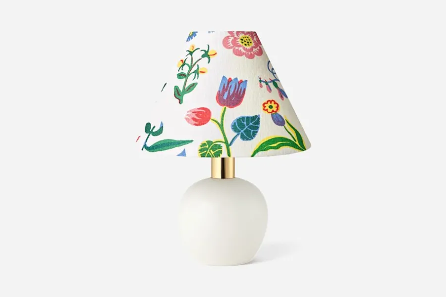 Josef Frank/Svenskt Tenn Lampskärm Spänd 2575* Lampskärmar